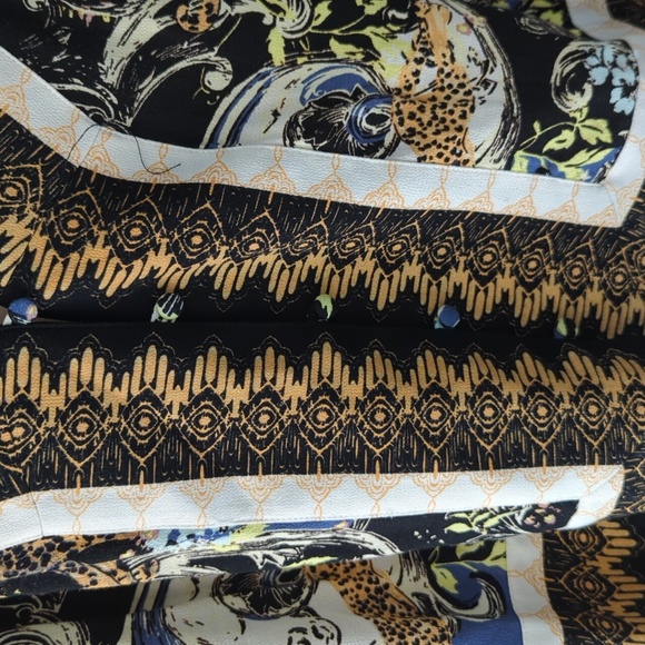 Free People Top “Catch Me If You Can" Top - Picture 11 of 16